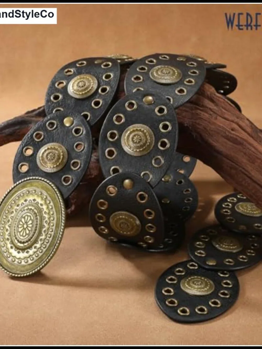 N/A vintage western
